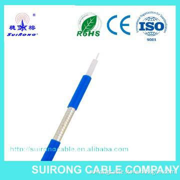 Coaxial Cable SM141 with 35 ohm coaxial cable manufacture